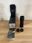 Swarovski 2X Booster Binocular Doubler For El & Slc Series. Fixed Price $380.00.