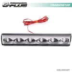 Brake Light 3RD Third Clear Lens Truck Cap,topper Led Leer Century Are Recessed. Fixed Price $19.99.