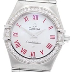 Omega Constellation 1476.63 TO277265. Fixed Price $1850.00.