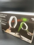 Sharper Image Space Ping Pong 1 & 2 Players Motorized Light Projector New Box. Fixed Price $14.99.