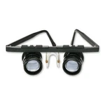 Eschenbach 2.5X Binocular Galilean Telescope - Close Up Viewing. Fixed Price $985.00.