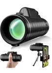 Vivreal SSOO-A12-A 12X50 Monocular Telescope. Fixed Price $15.00.