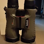 Bushnell Trophy 10X50 Hunting Binoculars Green Black. Fixed Price $60.00.