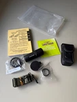 Brunton 7X18 Echo Pocket Scope Compact Monocular Hiking Birding Sport Full Set. Fixed Price $19.99.