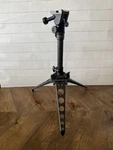 Ashbury Precision Tactical Tripod TACT3-QEL Model EXM-TACT3. Fixed Price $449.99.