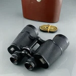 W Binoctem T3M Mc, Carl Zeiss Jena Jenoptem Binoculars. Fixed Price $249.00.