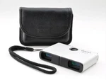 Pentax FB-10 Silver 10X18 Binocular 86X58X17MM 128G Excellent+++++ Japan 0304. Fixed Price $165.79.