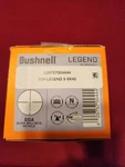 Bushnell Legend Rifle Scope, 3X9X40MM Water-repellent Coating Doa BL3940BS11. Fixed Price $99.00.