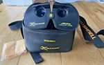 Bushnell Xtra-wide Binoculars 900' Field Of View, With Case. Fixed Price $59.89.