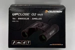 New Sealed Celestron Upclose G2 10X25 Compact Binoculars Model 71232 BK-7. Fixed Price $26.99.