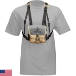 Leupold Go Afield Binocular Harness Xf. Fixed Price $62.40.