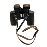 Vintage St. Moritz Binocular Coated Optics 7 X 35 No. 66269 Wide Angle 10 Degree. Fixed Price $39.99.