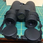 Simmons 10X42MM Prosport Series Binoculars Black. Fixed Price $49.99.