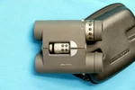 Brunton Epoch Zoom Binoculars 8-15X35 , Excellent. Fixed Price $635.00.