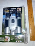 Vivitar 10 X 25 Digital Camera Silver New. Fixed Price $18.99.