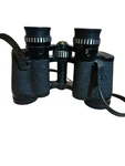 Vtg Ansco Elite Model 9100 Binoculars 8X30- 393FT 1000YARDS Coated Optics Retro. Fixed Price $29.89.