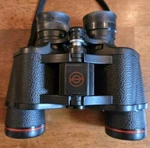 Vintage Simmons Fully Coated Optics 1101 7X35 420FT 1000YDS Binoculars. Fixed Price $32.99.