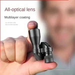 Portable High-definition Monocular Telescope With Magnification Zoom*. Fixed Price $9.08.