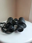 Sears Model 473.25130 Binoculars Quick Focus. Fixed Price $25.00.