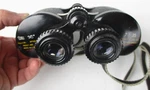 Vintage! Tasco Binoculars! 7 X 35 Feather Weight Model No. 118 1000 Yd.. Fixed Price $28.99.