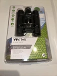 Vivitar 12X25 Digital Camera Binoculars 3.0 Mp Magnification. Fixed Price $29.99.