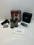 Redfield Excuses 10X42 Battlefield Water Proof Binoculars Camo (discontinued). Fixed Price $189.95.