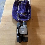 Olympus 8 X 22 Rc Multi Coated Field 7.1 Binoculars With Case. Fixed Price $35.99.