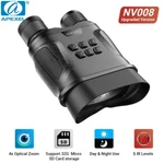 Apexel Hd Upgrade Night Vision Device Infrared Military Binoculars Digital 1080P. Fixed Price $62.99.
