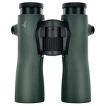 Swarovski Nl Pure 10X32 Green Binoculars W/sidebag, Strap, Cleaning Kit 36242. Fixed Price $2849.00.