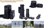 Riwit Golf 5 In 1 Pack With BAK4 Hd Scope Phone Photo Lens. Fixed Price $32.95.