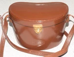 Carl Zeiss West Germany Coated W/ Case Strap. Fixed Price $300.00.