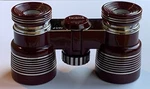 Beautiful Yashica Binoculars J-B142 Opera Glasses Original Case. Fixed Price $67.00.