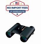 Nikon Trailblazer 8X25MM Atb Binoculars - Compact, Waterproof & Fogproof, Bright. Fixed Price $112.00.