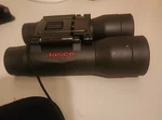 Tasco ES16X32 Essentials Binocular. Fixed Price $15.95.