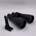 Celestron Skymaster 25X70 Binoculars Multi-coated Optics Tripod Adapter Case. Fixed Price $80.95.