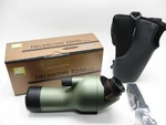 Nikon FSED50AOG ED50-A Field Monocular Telescope Olive Green New F/s. Fixed Price $313.43.