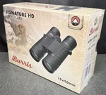 Brand New Burris Optics Signature Hd 15X56 Binoculars 300296 215 Ft. 1000 Yds.. Fixed Price $559.99.