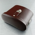 Nos / Mint Leather Case Deltrintem 8 X 30 Carl Zeiss Jena Binoculars Etuit. Fixed Price $59.00.