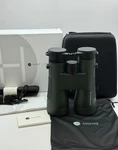 Hawke Endurance Ed 12X50 Green Binoculars (36211). Fixed Price $245.00.