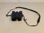 Nikon Travelite 9X25 5.6 Degree Compact Binoculars. Fixed Price $24.99.