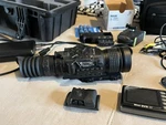 Armasight Zeus Thermal By Flir Imaging Scope 336 3-12X.... Fixed Price $1950.00.