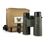 Vortex Optics Viper 10X42 Hd Roof Prism Binoculars With Glasspak Harness. Fixed Price $474.99.