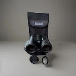 Bushnell Legend Series 10X42 Binoculars Ed Prime Glass Rainguard Hd. Fixed Price $189.99.