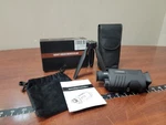 Yuanzimoo Night Vision Monocular, 8X Zoom, 2000MAH Rechargeable Battery. Fixed Price $39.99.