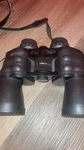 Vintage Tasco 10X50MM Binoculars Zip Focus 2023BRZ Wideangle 367FT/1000YDS. Fixed Price $22.99.