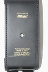 Nikon Binoc-u-mount Leather Binocular For Tripod Us Pat# 4557451. Fixed Price $25.97.