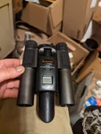 Celestron Vistapix 10X25 Binocular With Built-in 1.3 Megapixel Digital Camera. Fixed Price $14.00.