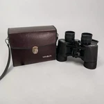 Minolta Mk 8X40 Binoculars Standard Extra Wide 9.5 Degree Multi-coated Japan. Fixed Price $49.00.