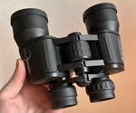 Celestron Eclipsmart Safe Solar Eclipse Binoculars Large & Powerful 10X42MM. Fixed Price $33.95.