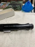 Vintage Bushnell To Power Zoom Telescope 78-1930 Original Box. Fixed Price $28.00.